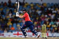 West Indies v England - 2nd T20I - Source: Getty